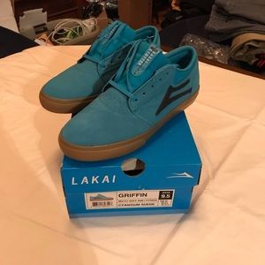 Lakai Griffin